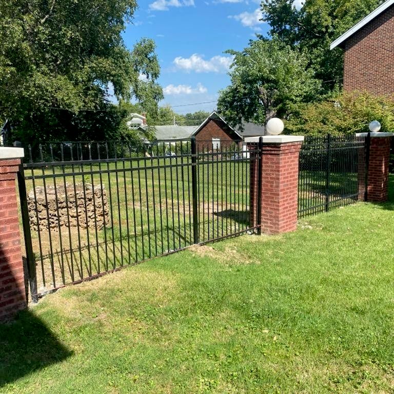 G&E Fence & Outdoor Solutions