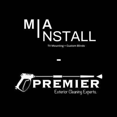 Avatar for Mia Install / Premeir Exterior Cleaning