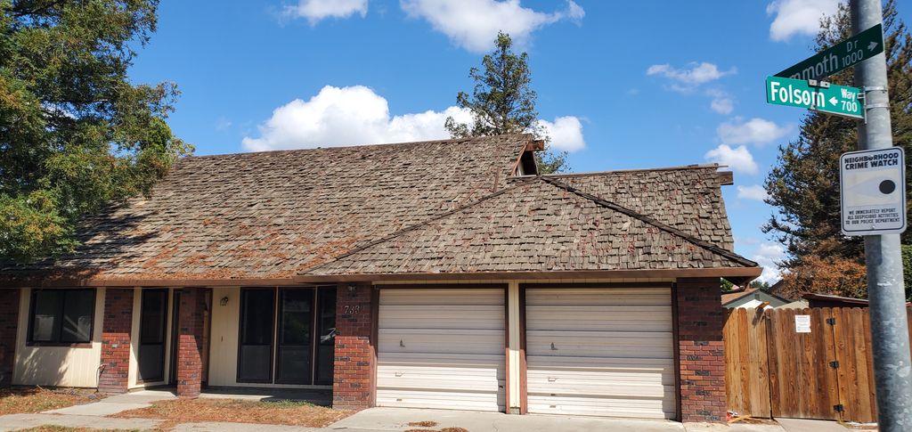 Roof Installation or Replacement