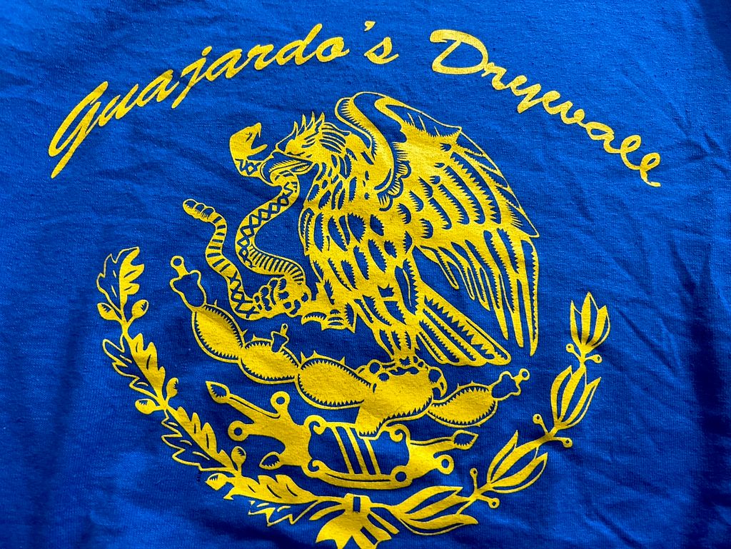GUAJARDO’S DRYWALL