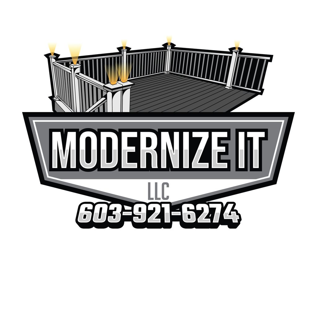 Modernize IT LLC