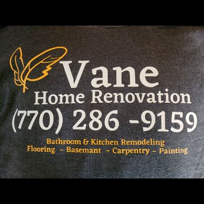 Avatar for Vane Home Renovations LP