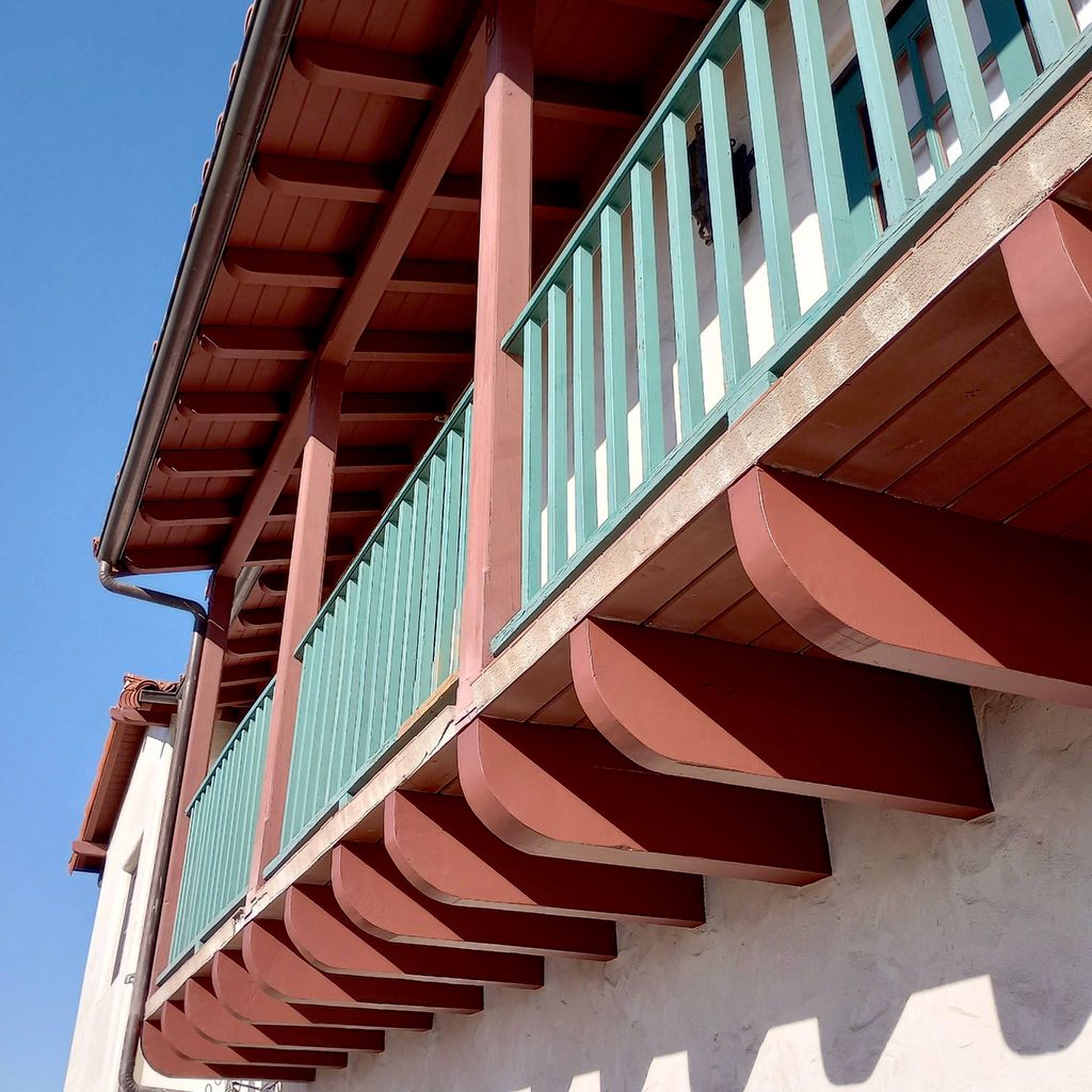 Del Mar Restoration