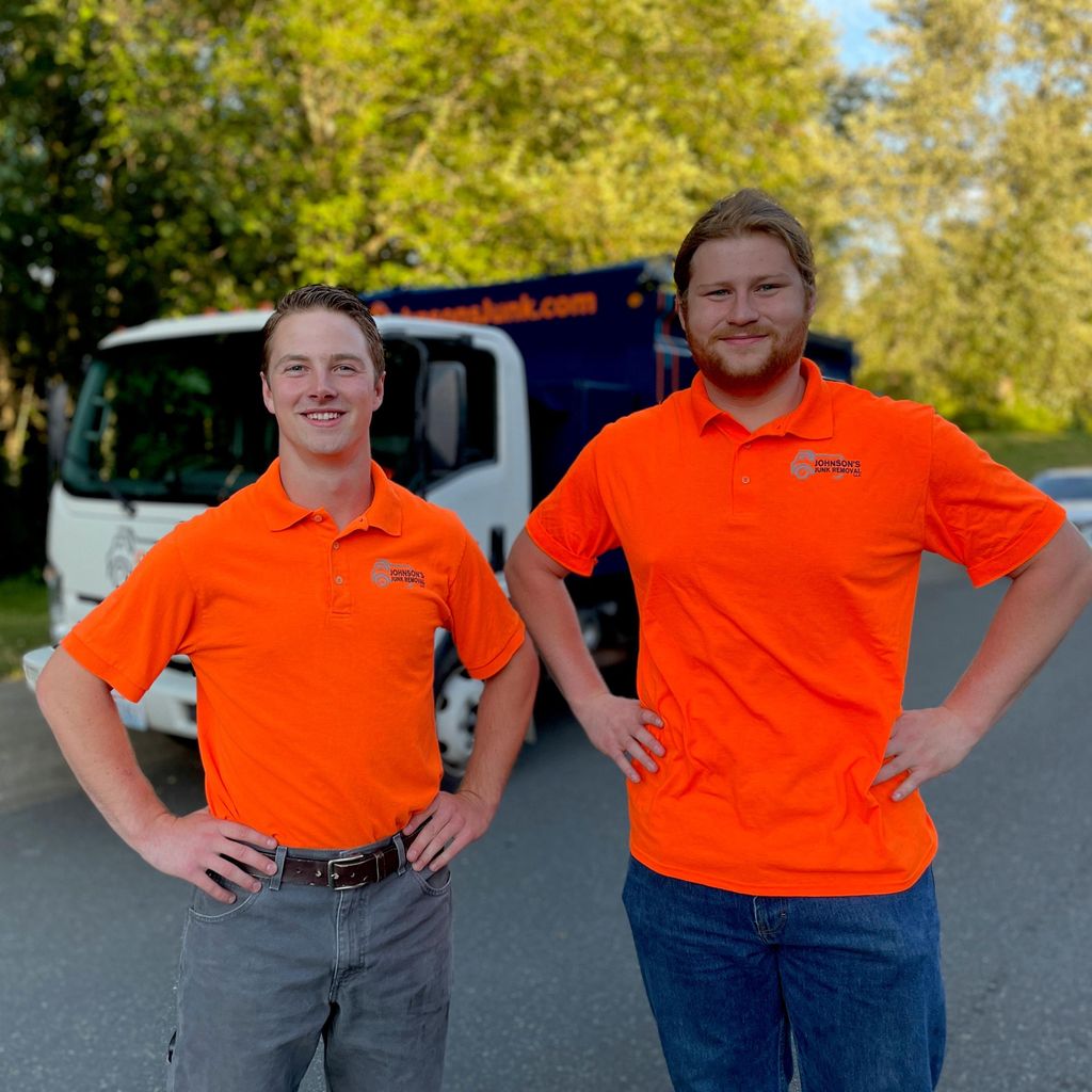 Johnson's Junk Removal LLC