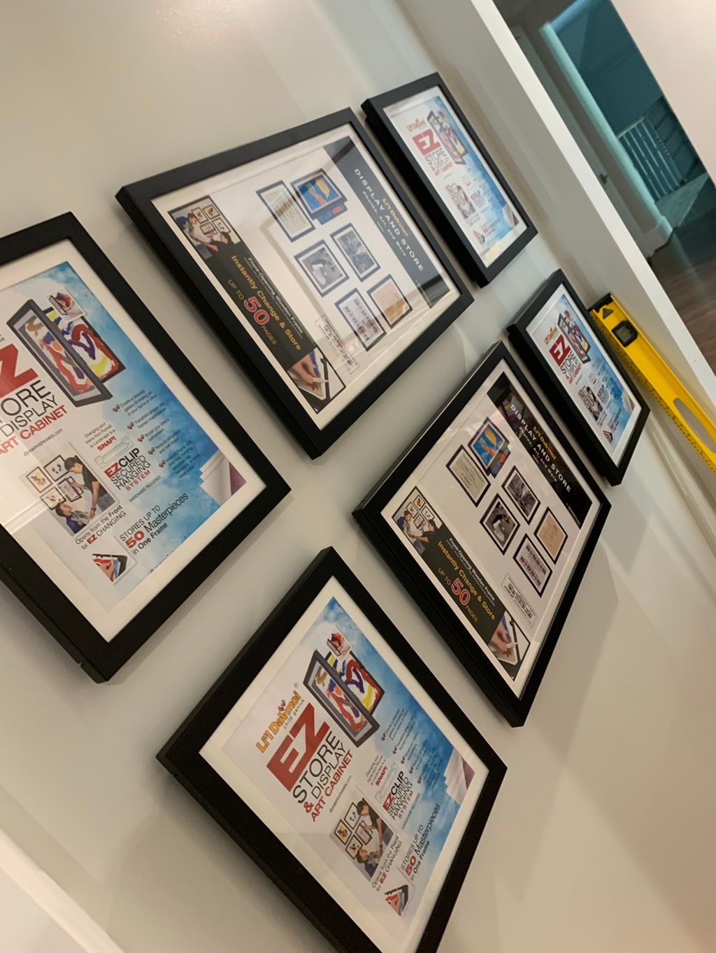 Projects and media