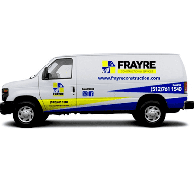 Avatar for Frayre construction and services