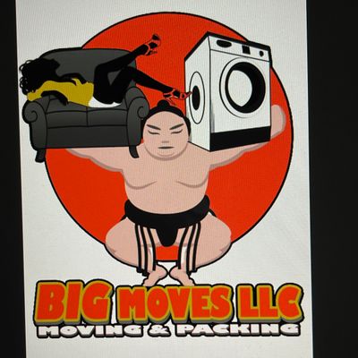 Avatar for Big Moves “moving & packing” LLC