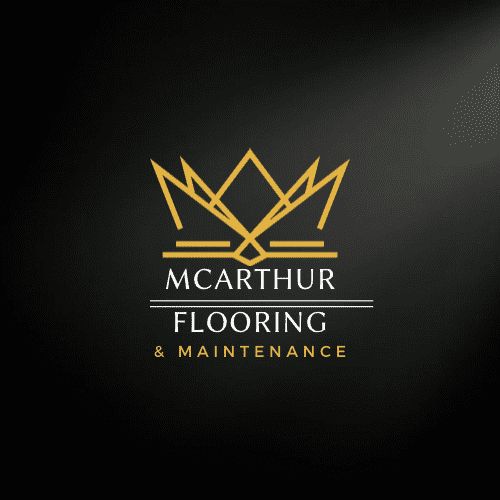 McArthur Flooring and Maintenance