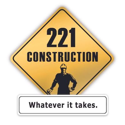 Avatar for 221 Construction LLC
