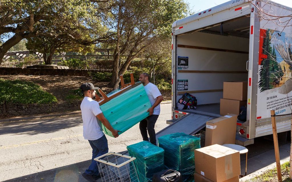 How much do long-distance movers cost?