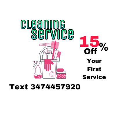 Avatar for Carolina Cleaning