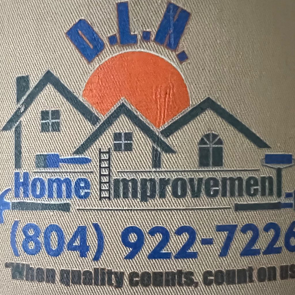 DLH Home Improvements LLC
