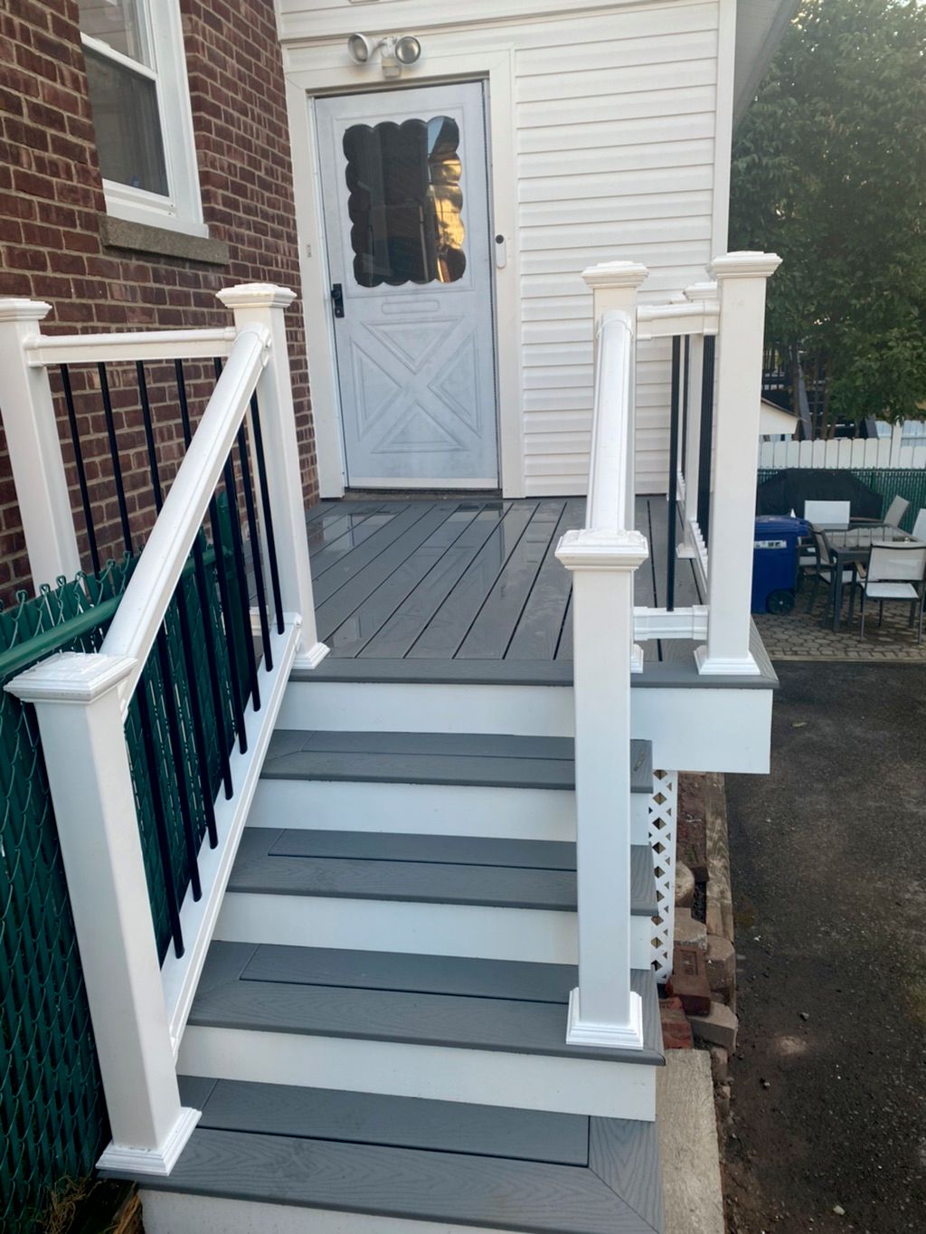 Customer photos