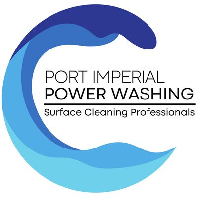 Port Imperial Power Washing