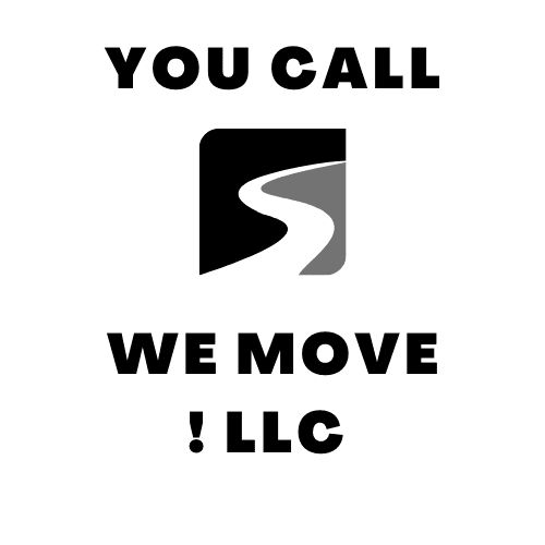YOU CALL WE MOVE LLC