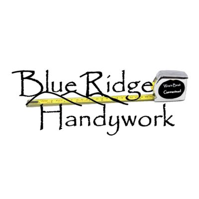 Avatar for Blue Ridge Handywork