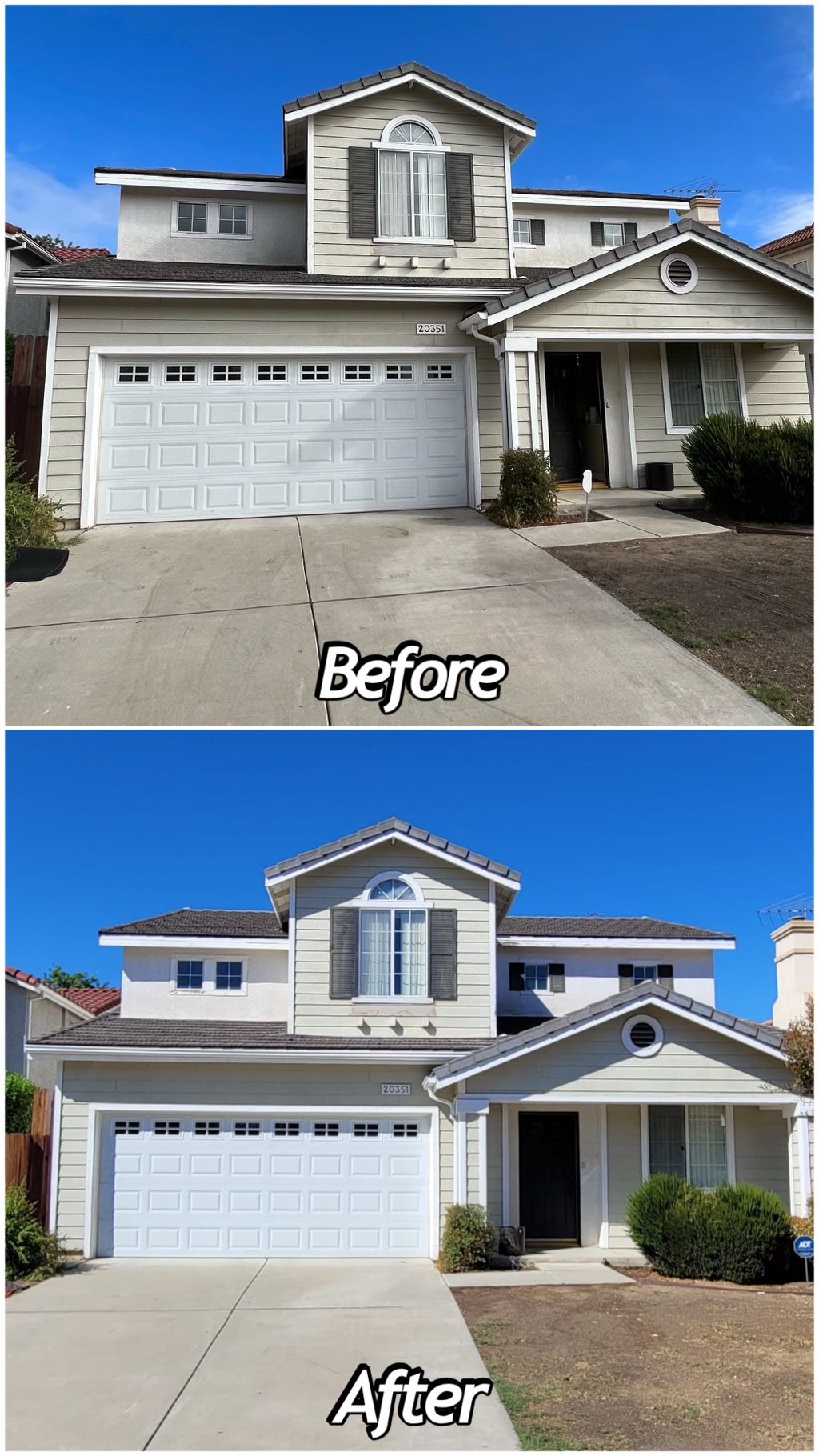 Customer photos