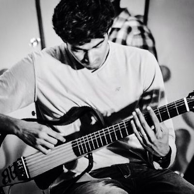 Avatar for Praveen guitar lessons