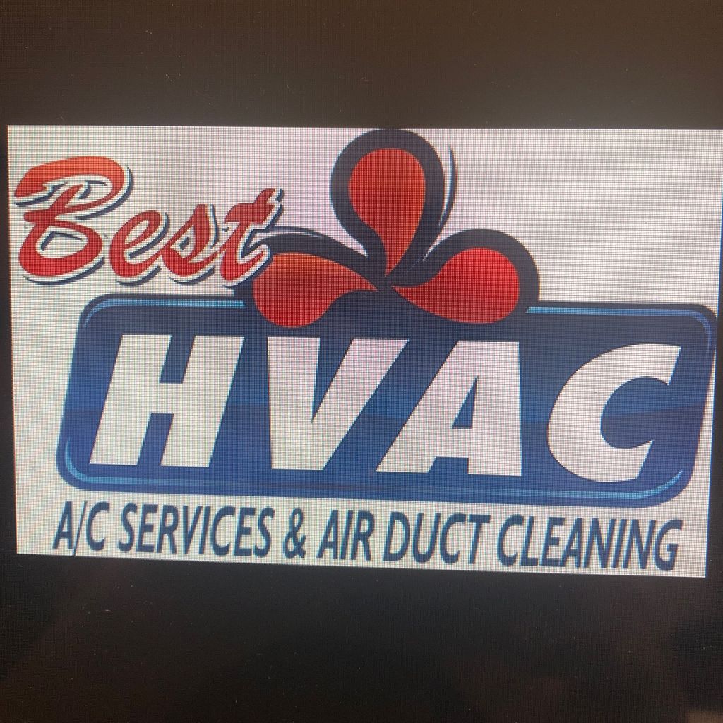 The Best HVAC