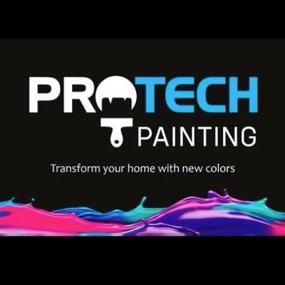 Avatar for Pro-Tech Painting