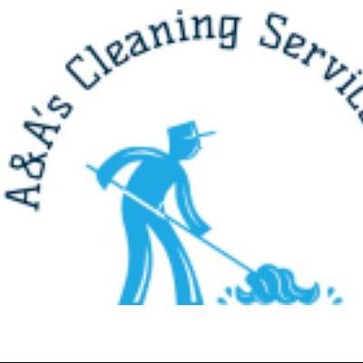 Avatar for A&A'S CLEANING SERVICE LLC