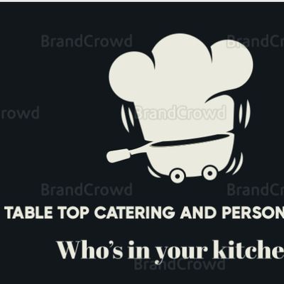 Avatar for Table to personal chef and catering
