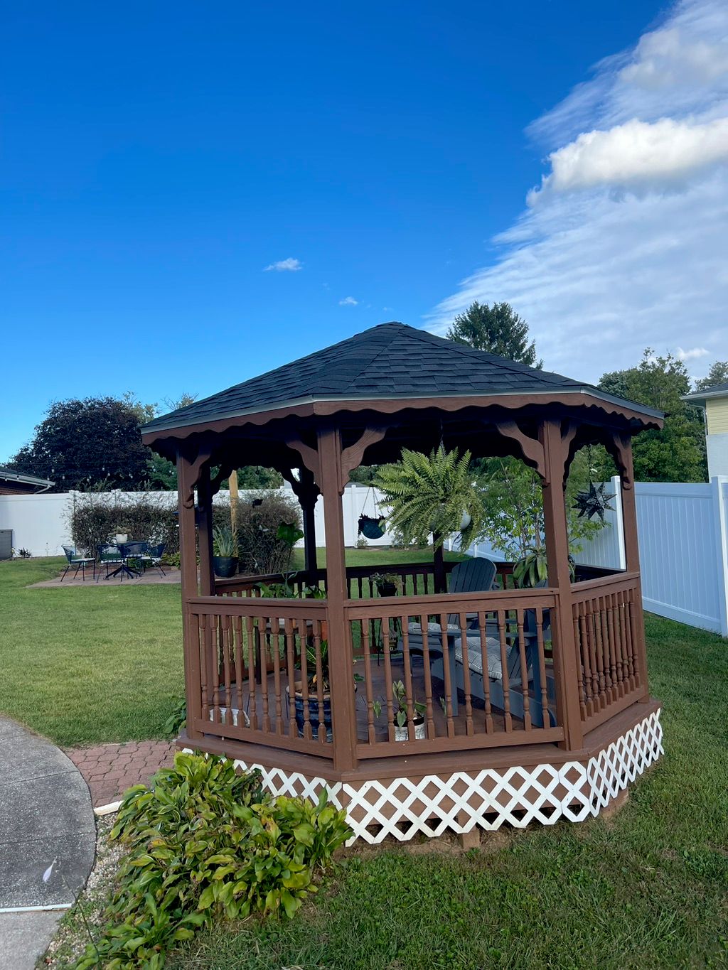 Customer photos