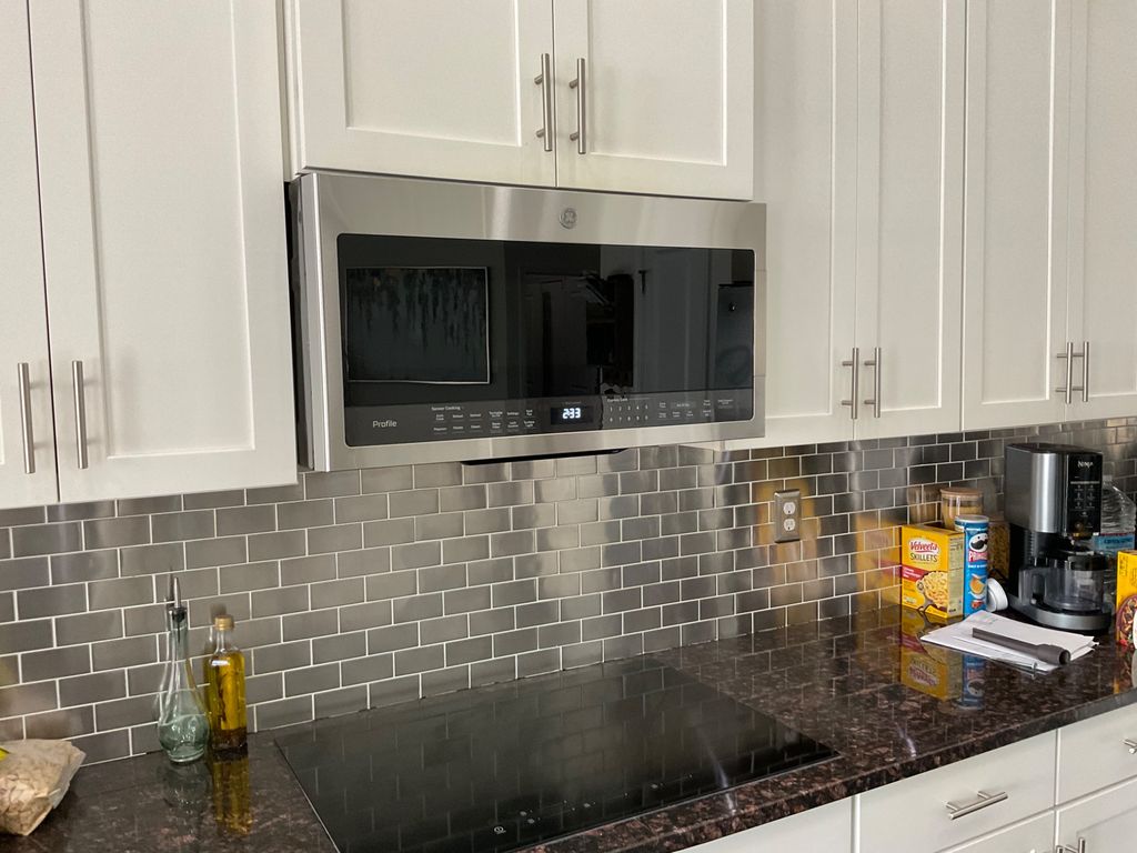 Customer photos