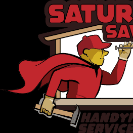 Avatar for Saturday Savers Handyman Services