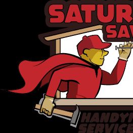 Saturday Savers Handyman Services