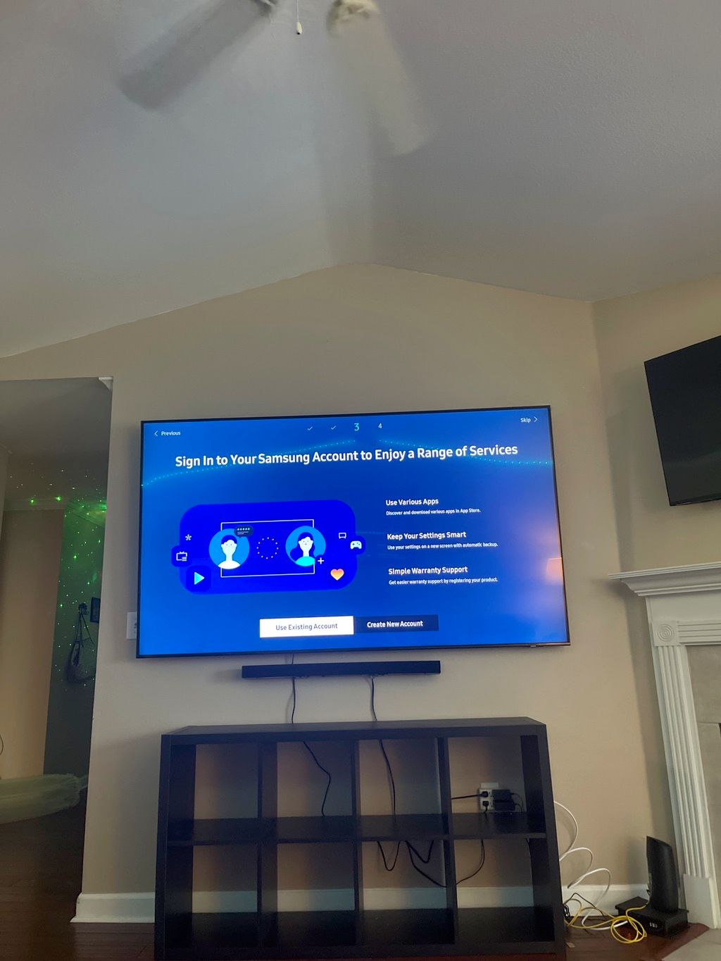Customer photos