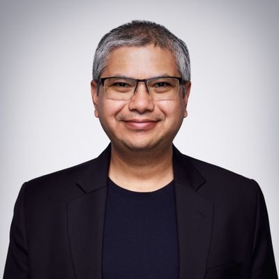 Avatar for Prakash Manandhar