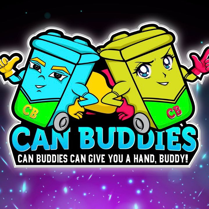 Can Buddies, LLC