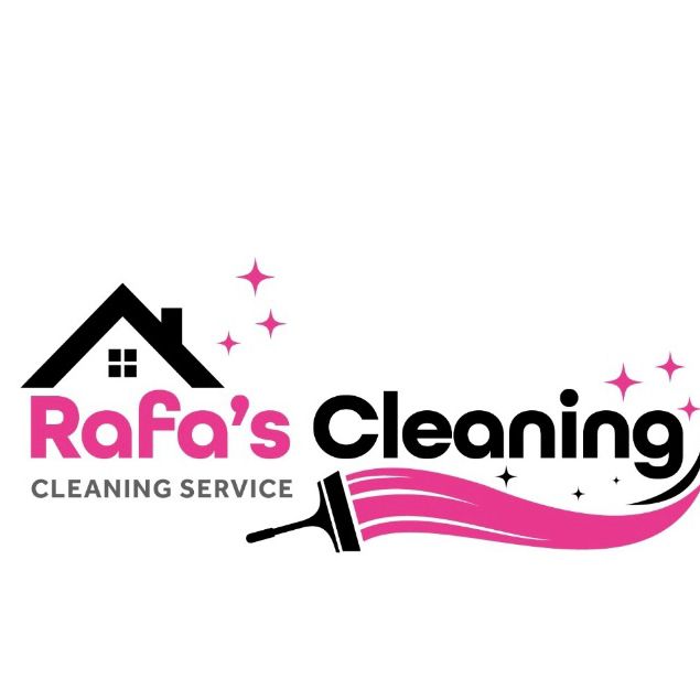 Rafa's cleaning