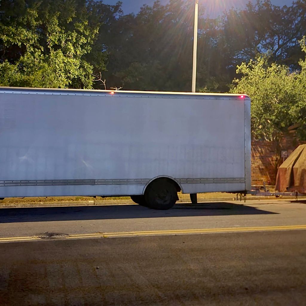 As You Wish Moving
