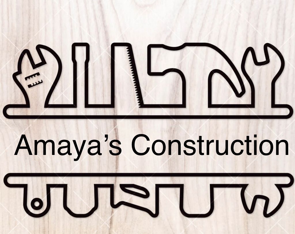Amaya Building & Remodeling
