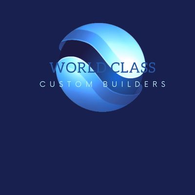 Avatar for World class custom builders LLC