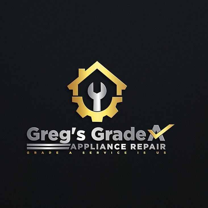 Greg's Grade A Appliance Repair