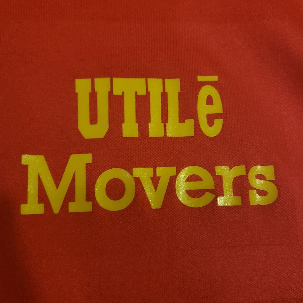 Utilē Movers