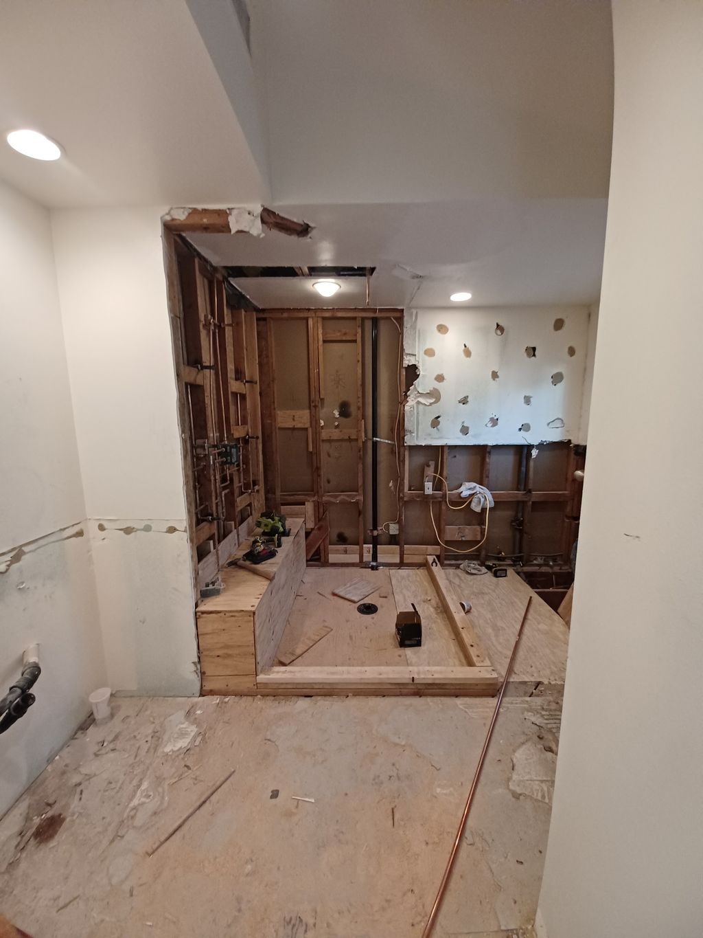 Projects and media