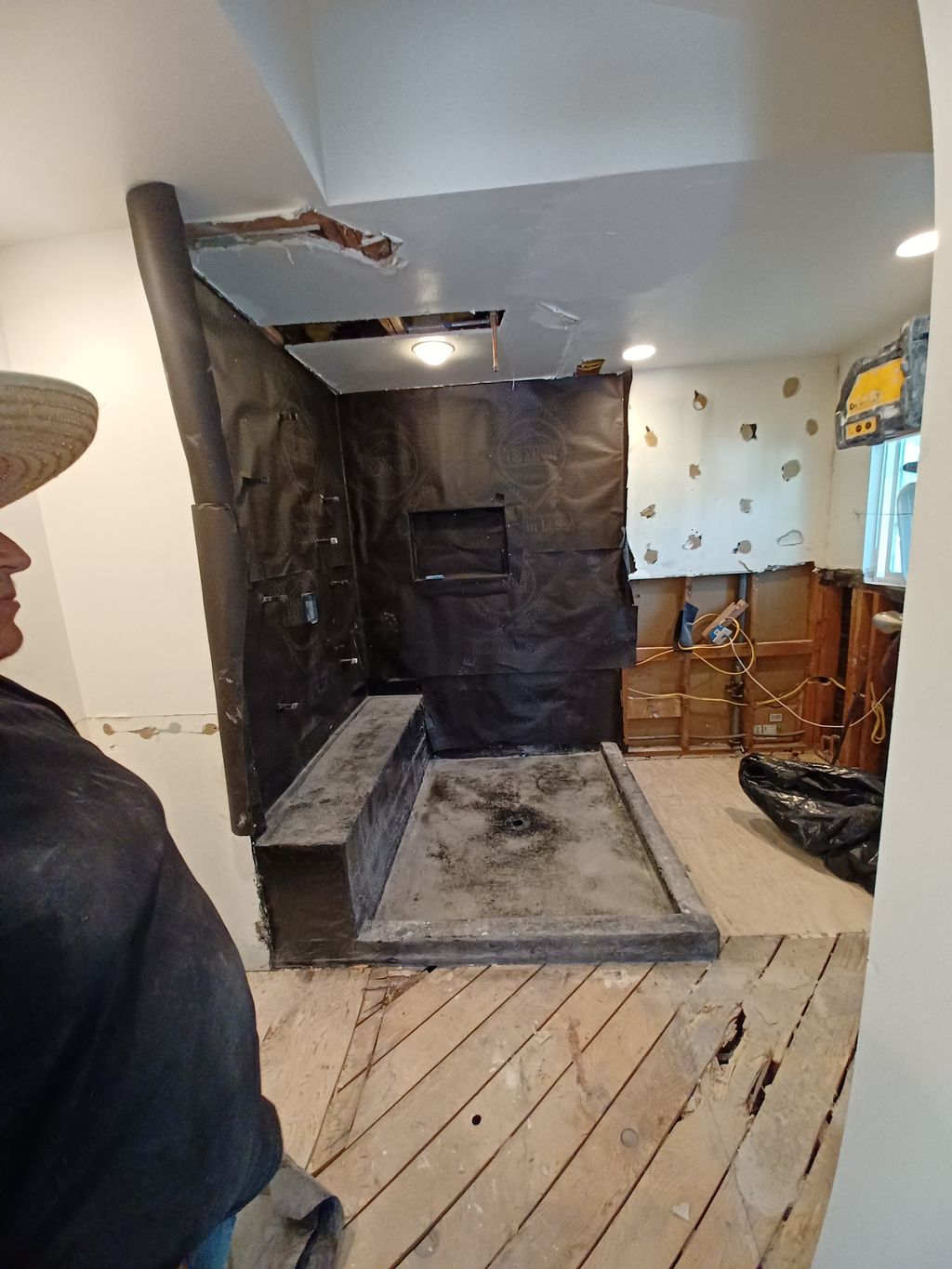 Projects and media