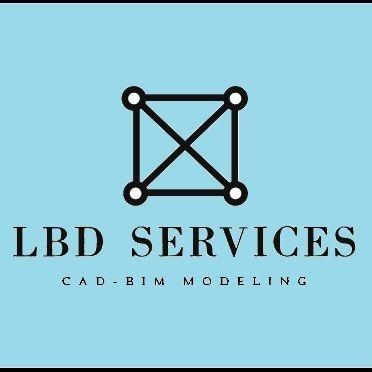 Avatar for LBD Services CAD Drafting and BIM modeling