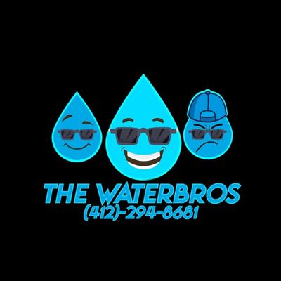 Avatar for Water Brothers
