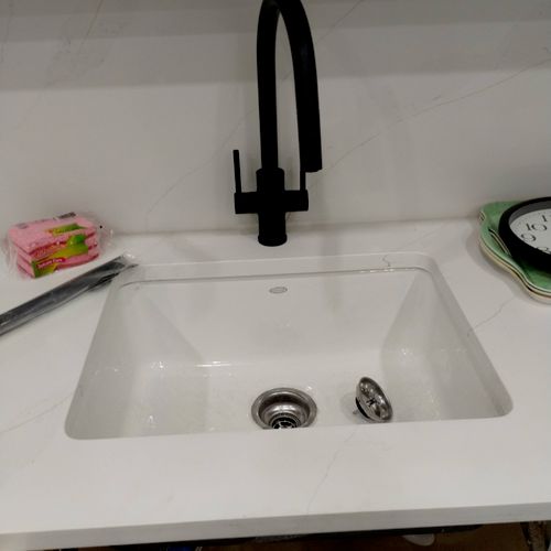 Featured Projects