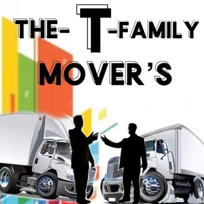 Avatar for The T Family Movers