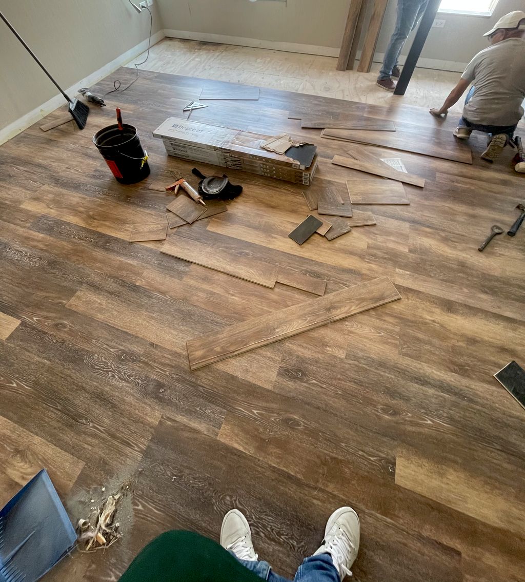 Projects and media