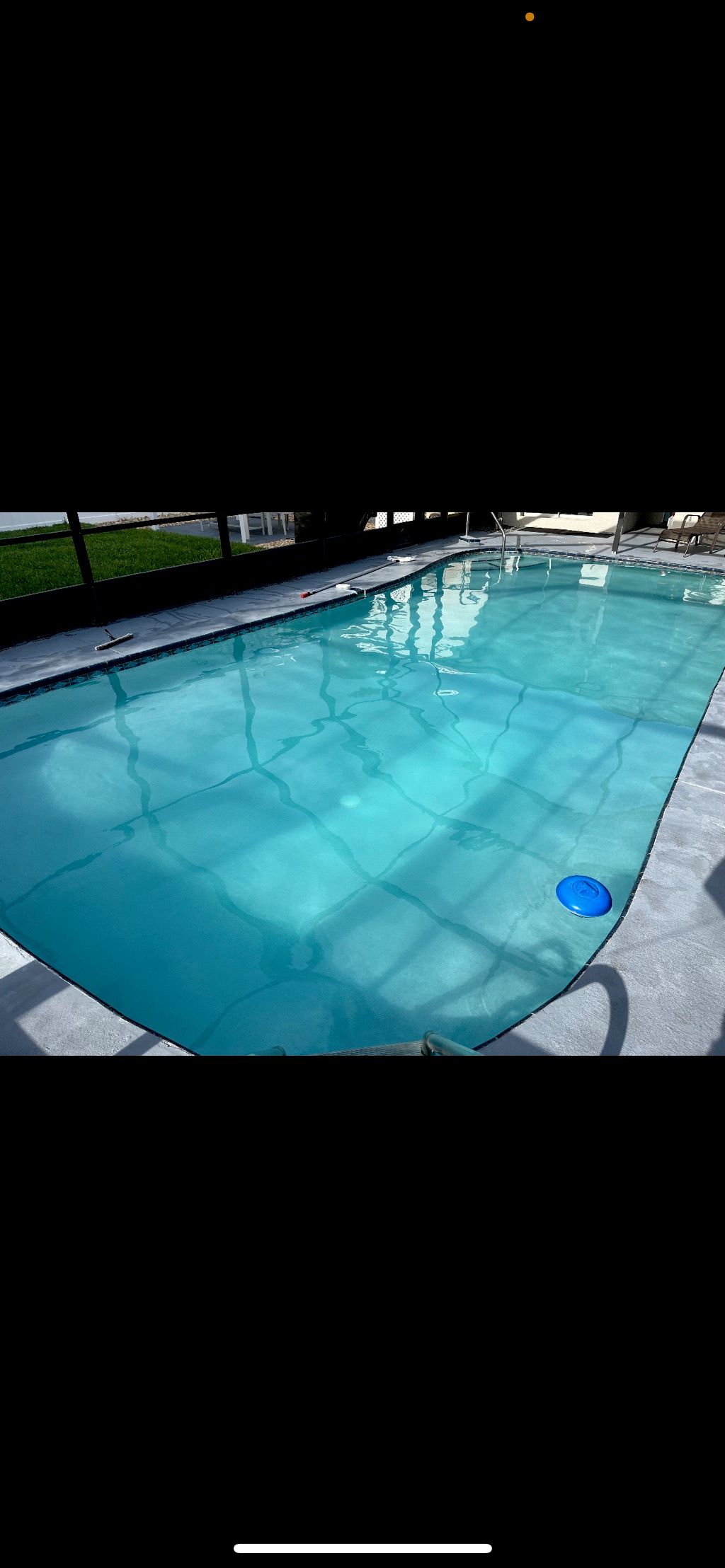 Turnkey pools is the way to go….there’re reliable 