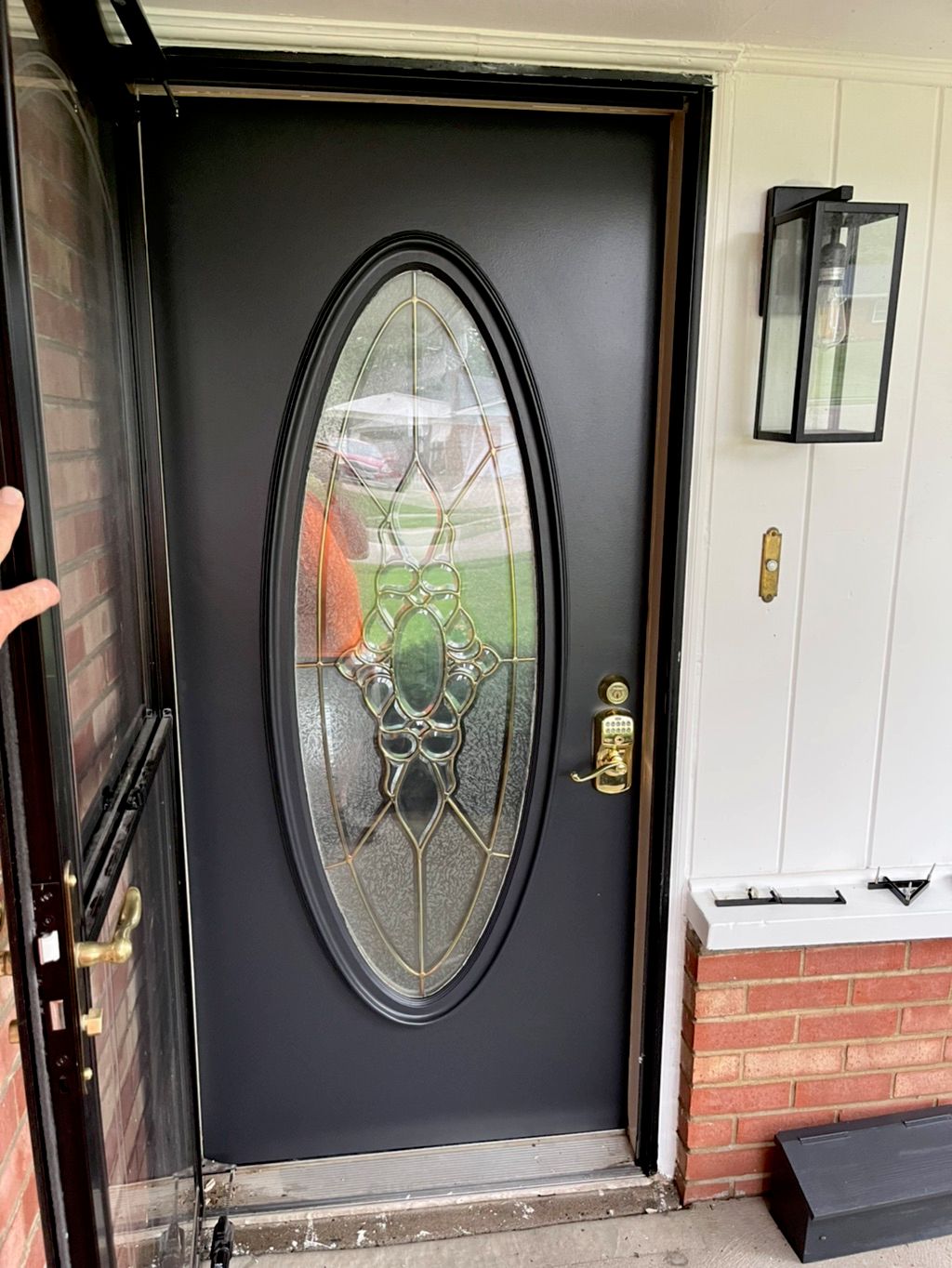 Customer photos