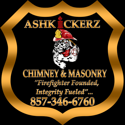 Avatar for Ashkickerz Chimney & Masonry