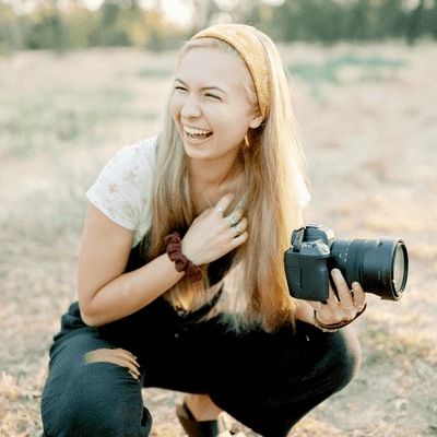 Avatar for Overall Good Day Girl 📸